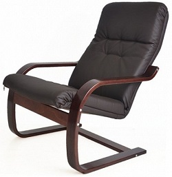 Комфортное кресло для отдыха