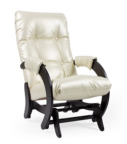Кресло-качалка глайдер MI-9937