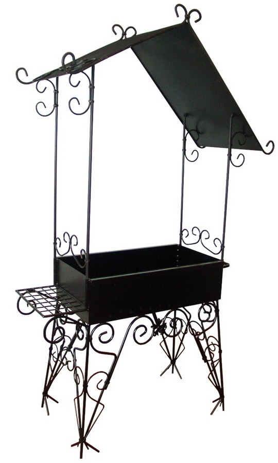 мангал кованый AW-4069 - купить в Москве, GloMart.ru