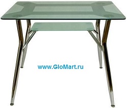 Стеклянный обеденный стол FS-71431