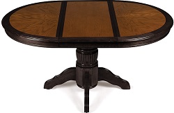 Комбинированный раскладной деревянный стол,размер 107(+46)
Производство: Малайзия
