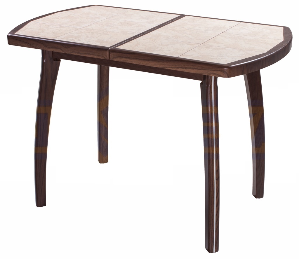 Кухонные столы керамические. Обеденный стол Шарди о с плиткой раздвижной овальный. Стол кухонный Шарди. Стол Домотека овальный.