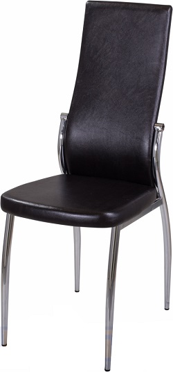 Мягкий стул для кухни DM-71809