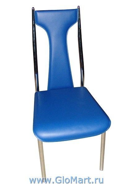 Стулья на металлическом каркасе ГМ-526(C-51) - купить в Москве, GloMart.ru